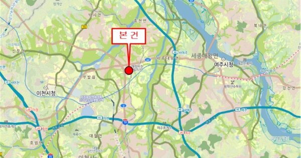 경기도 여주시 가남읍 태평3길 34-9 5동 OOOOOOOOO OOOOO 기타차량 경매 물건 이미지