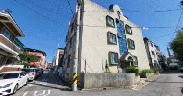 전북 전주시 완산구 삼천동1가 OOO 다가구주택 경매 물건 이미지