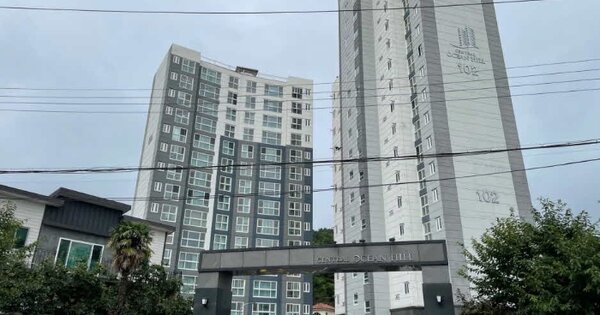 경남 남해군 남해읍 아산리 1445, 101동 OOOOOO OOOOOOOOOOO 아파트 경매 물건 이미지