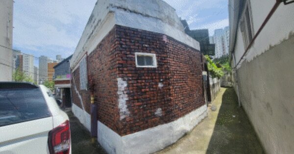 전라북도 전주시 완산구 서신동 OOOO 단독주택 경매 물건 이미지