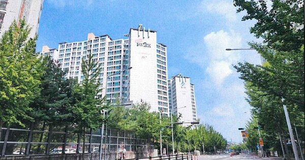 대구 달성군 다사읍 매곡리 1540, 107동 OOOOOOOO OOOOOOOOOOO 아파트 경매 물건 이미지