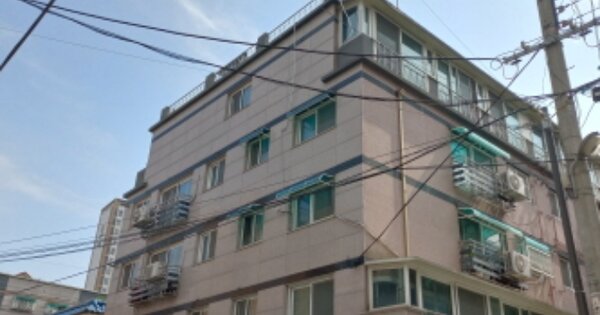 경기 부천시 원미구 역곡동 OOOOO OOOOOO OOOOOOOOOOOO 다세대주택 경매 물건 이미지