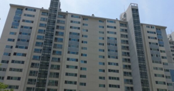 경기 부천시 원미구 상동 571-3, 2709동 OOOOOO OOOOOOOOOOOOOOOOOO 아파트 경매 물건 이미지