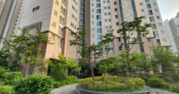 경기 김포시 운양동 1301-1, 310동 OOOOOO OOOOOOOOOOOOOOO 아파트 경매 물건 이미지