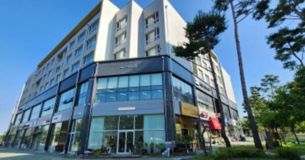 경기 김포시 운양동 OOOOOOO OOOOOO OOOOOOOOOOO 근린상가 경매 물건 이미지