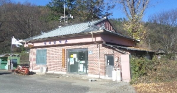 전라북도 진안군 성수면 외궁리 OOOOO 대지 경매 물건 이미지