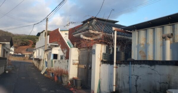 대구광역시 달성군 하빈면 봉촌리 OOOOO 단독주택 경매 물건 이미지