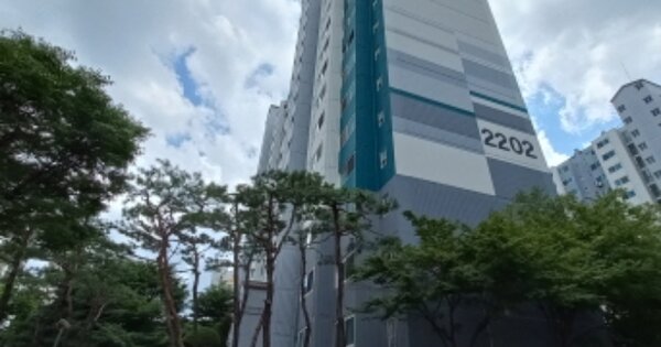 경기 부천시 원미구 상동 526-1, 2202동 OOOOOO OOOOOOOOOO 아파트 경매 물건 이미지