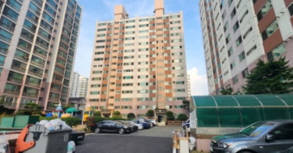 경기 김포시 통진읍 마송리 134, 107동 OOOOOOOO OOOOOOO O OOO 아파트 경매 물건 이미지