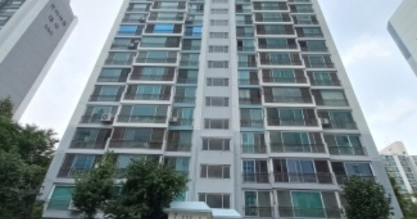 경기 부천시 원미구 중동 1036, 522동 OOOOOOOO OOOOOOOOO 아파트 경매 물건 이미지