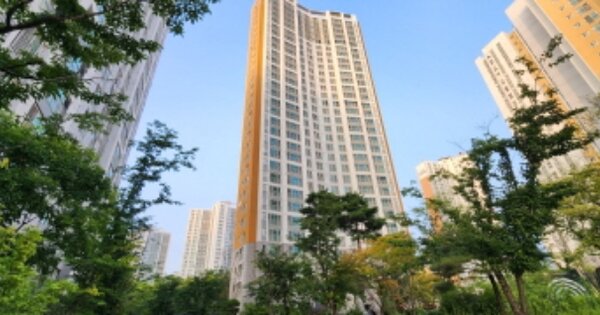 경기 김포시 구래동 6873-19, 103동 OOOOOOOO OOOOOOOOOOOOOOOOOO 아파트 경매 물건 이미지
