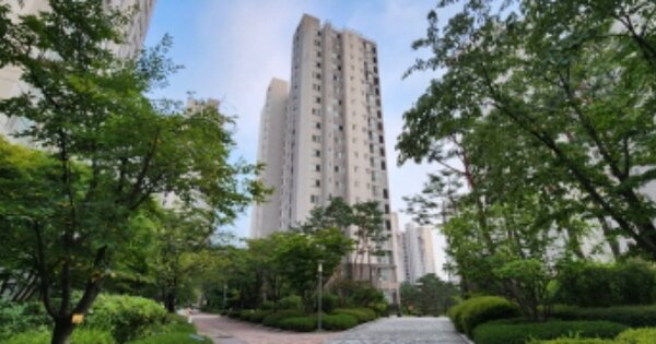 경기 김포시 운양동 1304-5, 516동 OOOOOO OOOOOOOOOOOOOOOOO 아파트 경매 물건 이미지