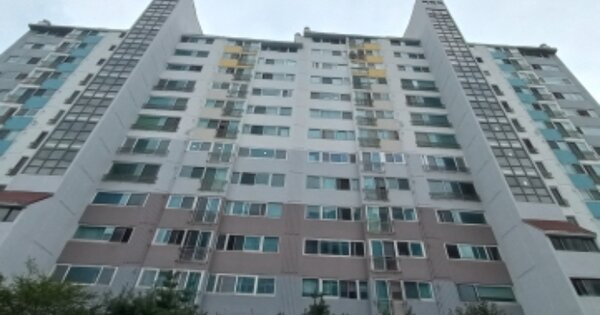 경기 부천시 원미구 상동 550-3, 2409동 OOOOOO OOOOOOOOOO 아파트 경매 물건 이미지