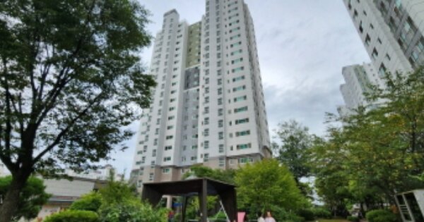 경기 김포시 장기동 1885-6, 508동 OOOOOOOO OOOOOOOOOOOOOO 아파트 경매 물건 이미지