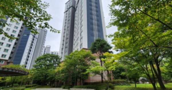 경기 김포시 장기동 1866-1, 610동 OOOOOO OOOOOOOOOOOOOOOOOO 아파트 경매 물건 이미지