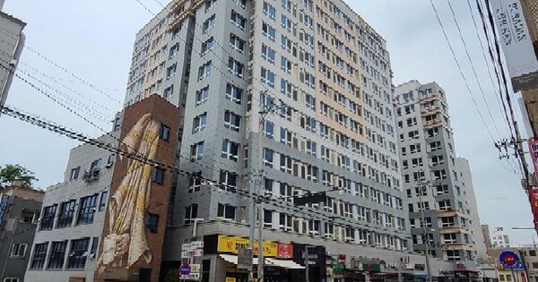경기 평택시 신장동 OOOOOO OOOOOO OOOOOOOOOOOOOOO O OOO 오피스텔 경매 물건 이미지