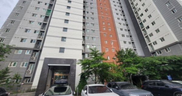 경기 안성시 공도읍 용두리 755, 105동 OOOOOO OOOOOOOOOOOOO 아파트 경매 물건 이미지
