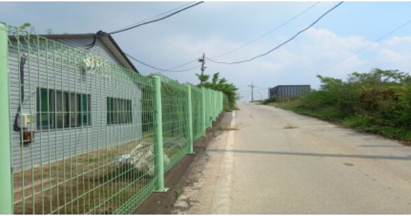 경기도 평택시 현덕면 권관리 OOO 도로 경매 물건 이미지