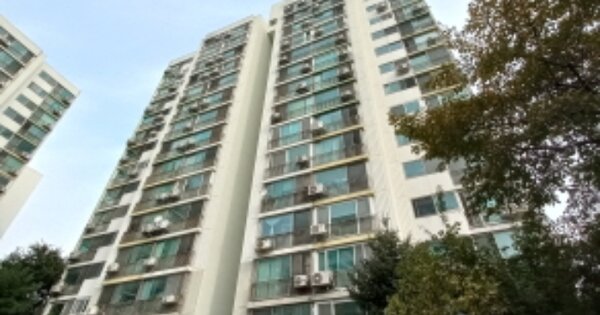 경기 부천시 원미구 중동 1028, 107동 OOOOOOOO OOOOOOOOO 아파트 경매 물건 이미지