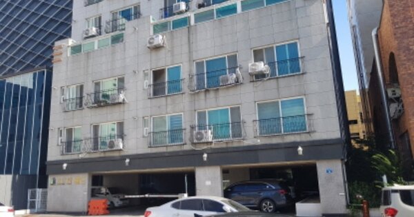 경기 평택시 합정동 OOOOOO OOOOOO OOOOOOOOOOOO 오피스텔 경매 물건 이미지