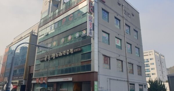 전라남도 무안군 삼향읍 남악리 OOOO 근린주택 경매 물건 이미지