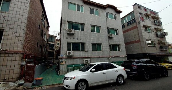 경기 안산시 단원구 선부동 OOOOOOO OOOOOO 다세대주택 경매 물건 이미지