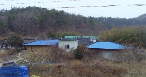전남 해남군 화원면 월호리 OOOOO 단독주택 경매 물건 이미지