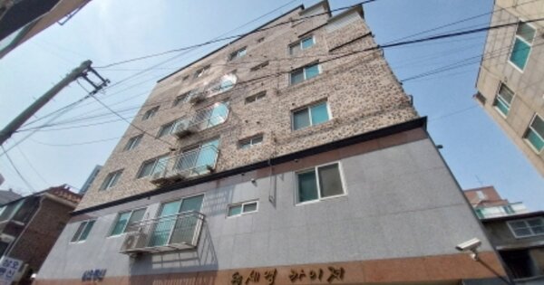 서울 은평구 신사동 OOOOO OOOOOO OOOOOOOOOOO O OOO 다세대주택 경매 물건 이미지