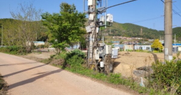 전라남도 순천시 서면 지본리 OOOOO 전 경매 물건 이미지