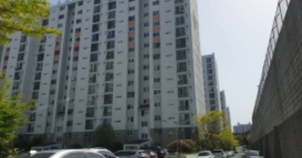 전남 여수시 소호동 353, 1동 OOOOOOOO OOOOOOOOOOO 아파트 경매 물건 이미지