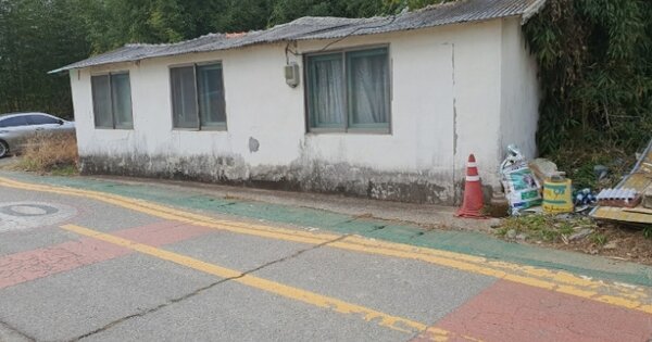 전라남도 목포시 석현동 OOOOOO 대지 경매 물건 이미지