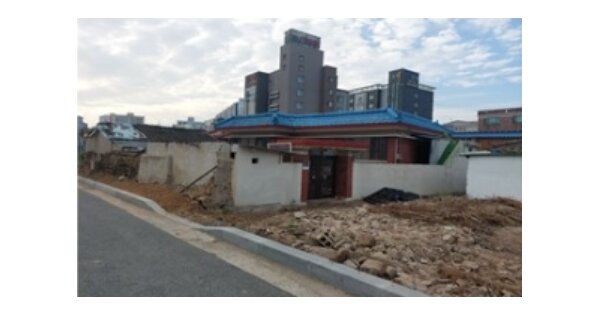 전남 무안군 무안읍 성남리 OOOO 단독주택 경매 물건 이미지