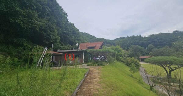 강원특별자치도 홍천군 두촌면 괘석리 OOO O OOO 단독주택 경매 물건 이미지