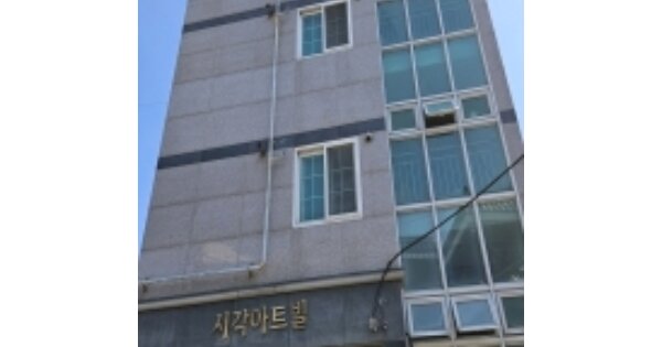 부산 동구 범일동 OOOOOOO OOOOOO 다세대주택 경매 물건 이미지