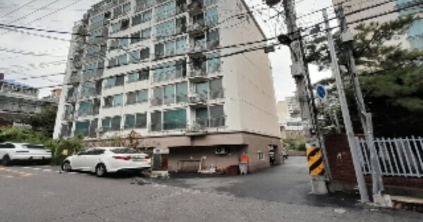 서울특별시 서대문구 홍제동 470 제일아파트 제101동 OO OOOO 아파트 경매 물건 이미지