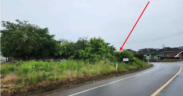 충청남도 서산시 인지면 둔당리 OOOOO 창고용지 경매 물건 이미지