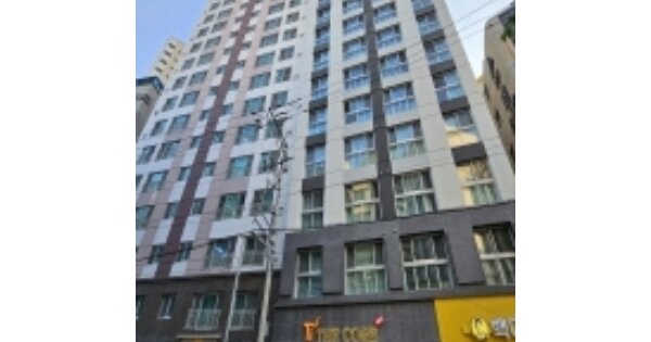 부산 금정구 부곡동 OOOOOO OOOOOO OOOOOOOOOOOO 오피스텔 경매 물건 이미지