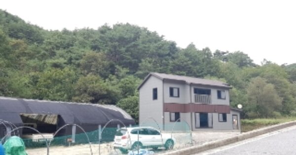강원특별자치도 양구군 국토정중앙면 창리 OO 단독주택 경매 물건 이미지
