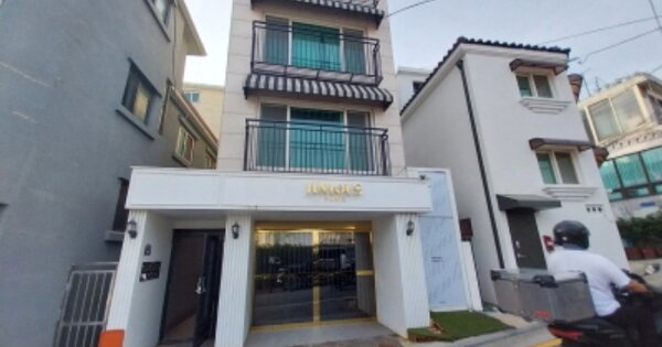 서울 용산구 이태원동 OOOOOOO OO OOOO OOOOOOOOOOOOOOO O OOO 다세대주택 경매 물건 이미지