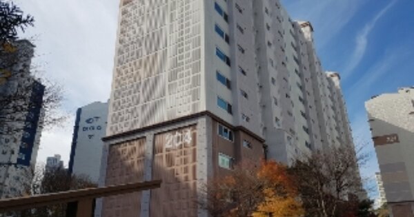 강원특별자치도 춘천시 퇴계동 1048, 204동 OOOOOO OOOOOOOOOOOOOOOOOO 아파트 경매 물건 이미지