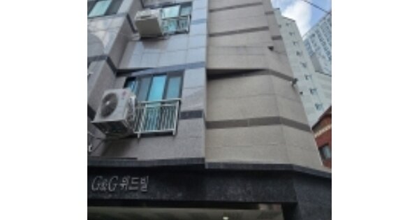 부산 부산진구 연지동 OOOOOOO OO OOOO OOOOOOOOO 다세대주택 경매 물건 이미지