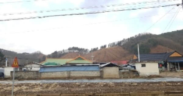 강원특별자치도 화천군 하남면 용암리 OOOOO O OOO 전 경매 물건 이미지