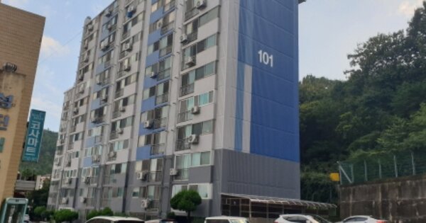전남 순천시 저전동 270-2, 101동 OOOOOOOO O OOO 아파트 경매 물건 이미지