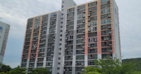 전남 여수시 돌산읍 우두리 1046-1, 101동 OOOOOO OOOOOOOOOOOOO 아파트 경매 물건 이미지