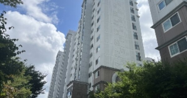 충북 청주시 서원구 산남동 1100, 202동 OOOOOO OOOOOOOOOOOOOO 아파트 경매 물건 이미지