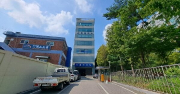 경기 시흥시 신천동 OOOOO OOOOOO OOOOOOOOOOOO O OOO 지식산업센터 경매 물건 이미지