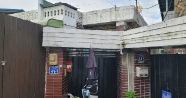 충청북도 청주시 서원구 수곡동 OOOOO 단독주택 경매 물건 이미지
