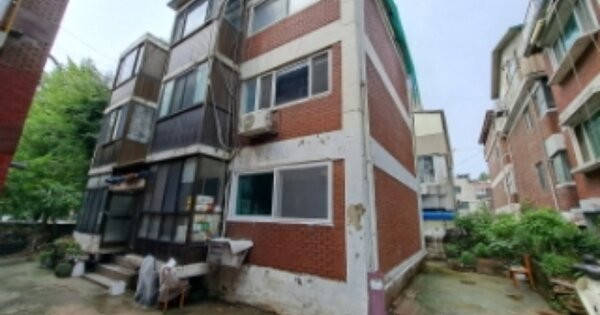 경기 시흥시 대야동 444-9, 시동 OOOOOO 다세대주택 경매 물건 이미지