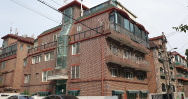 경기 안산시 상록구 이동 OOOOOO 다가구주택 경매 물건 이미지