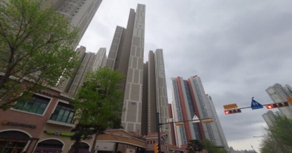 경기 수원시 영통구 원천동 593, 101동 OOOOOOOO OOOOOOOOOOOO 아파트 경매 물건 이미지